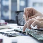 Developers who are assembling a PC parts